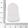 Ghost Mask Halloween Opaque Resin Decoden Cabochons RESI-R446-02B-3