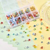 DIY Jewelry Making Kit DIY-YW0013-12-4