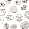 12Pcs 6 Styles Mother's Day Theme STAS-FS0001-82-2
