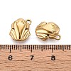 304 Stainless Steel Charms STAS-N109-171G-3
