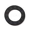 304 Stainless Steel Linking Rings Ion Plating(IP) LS-STAS-P306-02B-EB-2