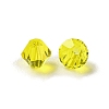 Transparent Glass Beads GGLA-Z004-05H-2