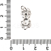 Brass Pendants KK-I364-05P-03-3
