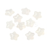 Natural White Chalcedony Beads G-P577-02-2