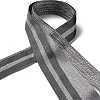 9 Yards 3 Styles Polyester Ribbon SRIB-A014-G11-3