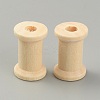 Wooden Empty Spools for Wire LS-TOOL-WH0125-53B-1