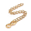 304 Stainless Steel Chain Extender STAS-F268-30G-1