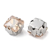Square Sew on Rhinestone RGLA-L028-06B-03-2