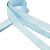 9 Yards 3 Styles Polyester Ribbon SRIB-A014-E05-3