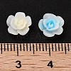 Luminous Resin Decoden Cabochons RESI-K036-39-3