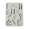 DIY Food Grade Silicone Mold DIY-K075-23-2