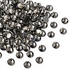 Preciosa® Crystal Hotfix Flatback Stones Y-PRC-HSS16-40010-1