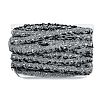 Polyester Crochet Lace Trim OCOR-Q058-30-3