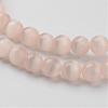 Cat Eye Beads CER8mm50-3