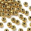 Tibetan Style Alloy Spacer Beads PALLOY-YW0001-76-2