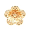 Brass Pendants KK-B181-01A-G-1