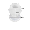 Lotus Silicone Candle Holder Molds PW-WG80145-02-1