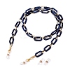 Eyeglasses Chains AJEW-EH00081-2