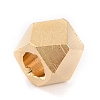 Brass Spacer Beads X-KK-O133-202C-G-3