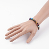 Chakra Jewelry BJEW-JB03517-02-4