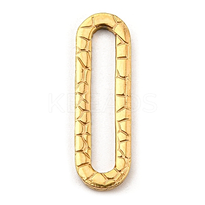304 Stainless Steel Linking Rings STAS-L270-04G-1