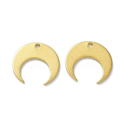 Brass Pendant KK-P206-01C-1