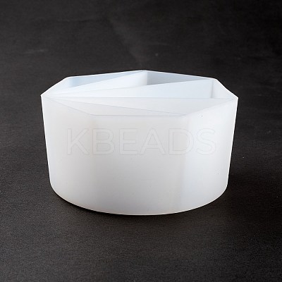 Reusable Split Cup for Paint Pouring DIY-B046-09-1
