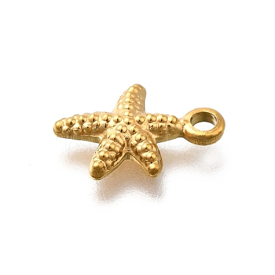 304 Stainless Steel Charms X-STAS-R159-46G-04-1