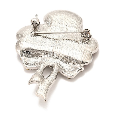 Alloy Brooches LS-JEWB-B001-06P-1