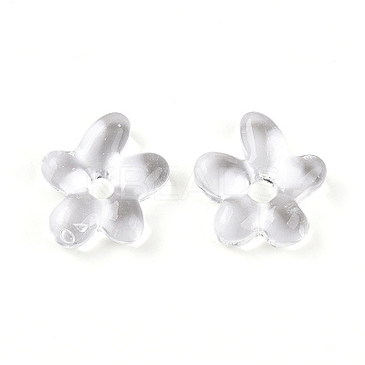 Handmade Lampwork Beads LS-LAMP-N024-38I-1