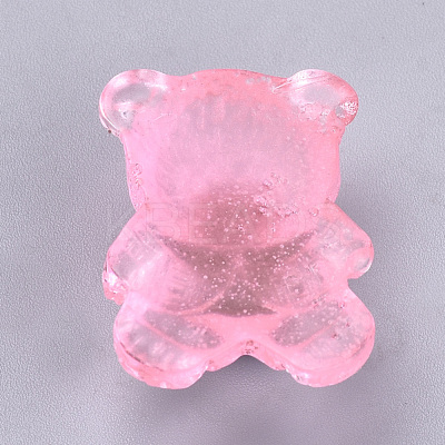 Resin Cabochons CRES-T005-120-1