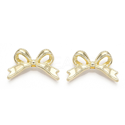 Alloy Pendants PALLOY-N176-10KCG-NR-1