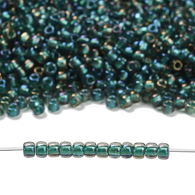 TOHO 6/0 Round Beads SEED-TR06-0270-1