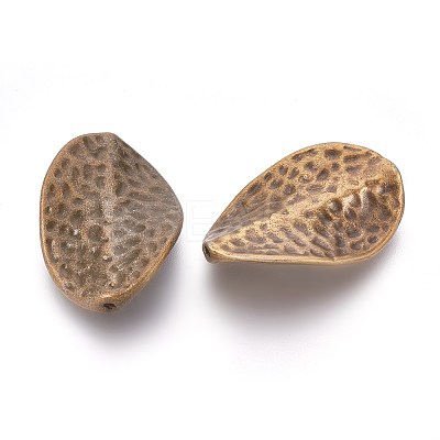 Tibetan Style Alloy Beads LS-MLF10455Y-NF-1