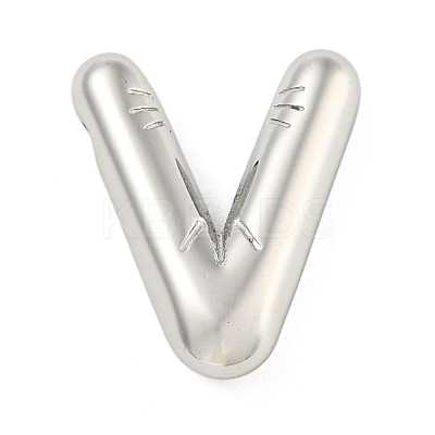 Non-Tarnish 304 Stainless Steel Pendants STAS-B071-01P-V-1