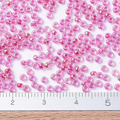 MIYUKI Round Rocailles Beads SEED-X0054-RR0355-1
