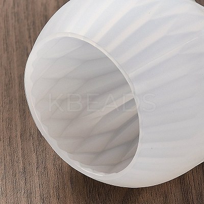 3D DIY Silicone Candle Molds DIY-K073-27B-1