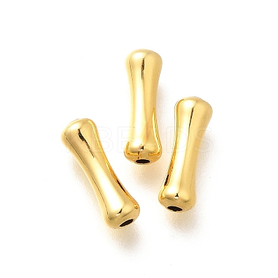 Brass Beads KK-M312-16G-1
