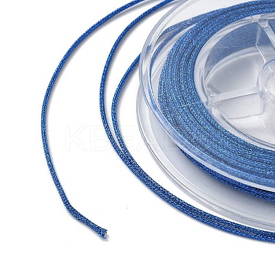 Polyester Metallic Thread OCOR-D301-02-1