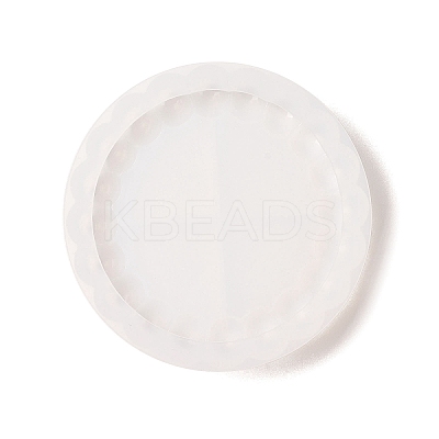 Jewelry Plate DIY Silicone Mold LS-SIMO-C014-05F-1