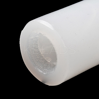 DIY Teardrop Perfume Bottle Storage Food Grade Silicone Molds DIY-F138-04-1