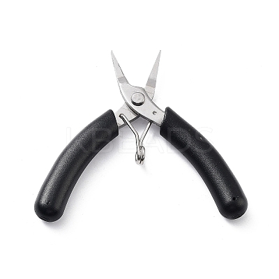 Stainless Steel Jewelry Pliers PT-C001-04-1