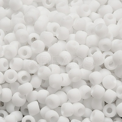 TOHO 6/0 Round Beads X-SEED-TR06-0041F-1