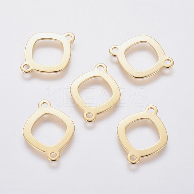 201 Stainless Steel Links connectors STAS-L234-100G-1