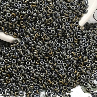 TOHO 8/0 Demi Round Beads Y-SEED-DR08-0613-1