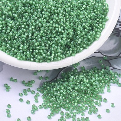 MIYUKI Round Rocailles Beads X-SEED-G007-RR0646-1