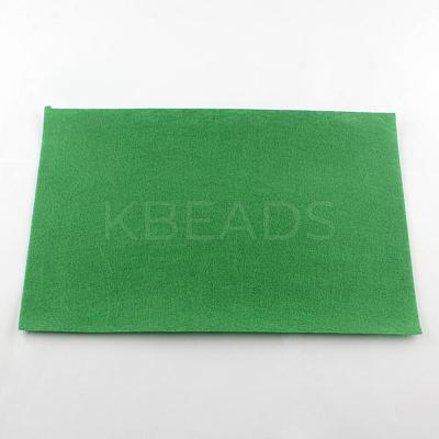 Non Woven Fabric Embroidery Needle Felt for DIY Crafts DIY-Q007-23-1