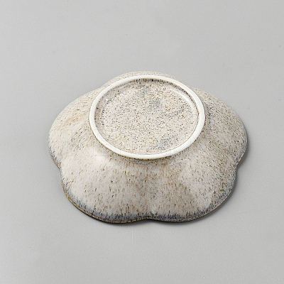 Porcelain Candle Holders DJEW-WH0028-024B-1