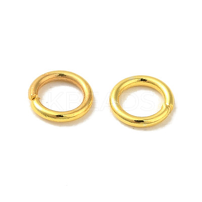 304 Stainless Steel Open Jump Rings LS-STAS-K285-02D-G-1