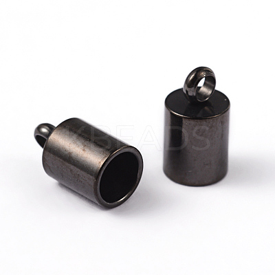 Column 304 Stainless Steel Cord Ends STAS-L176-15-1